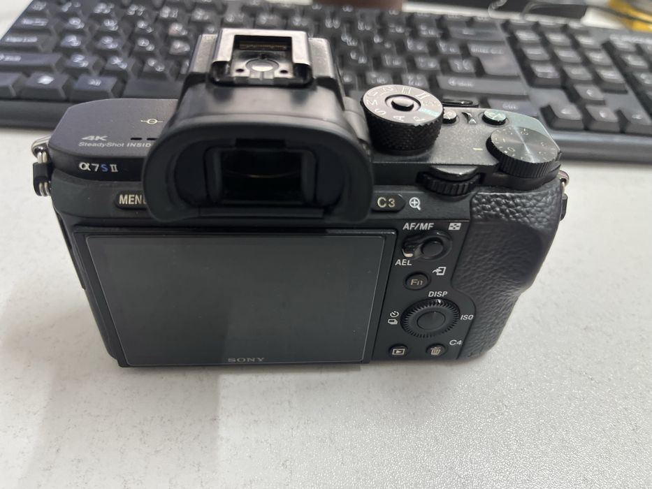 Sony a7 s2 срочно