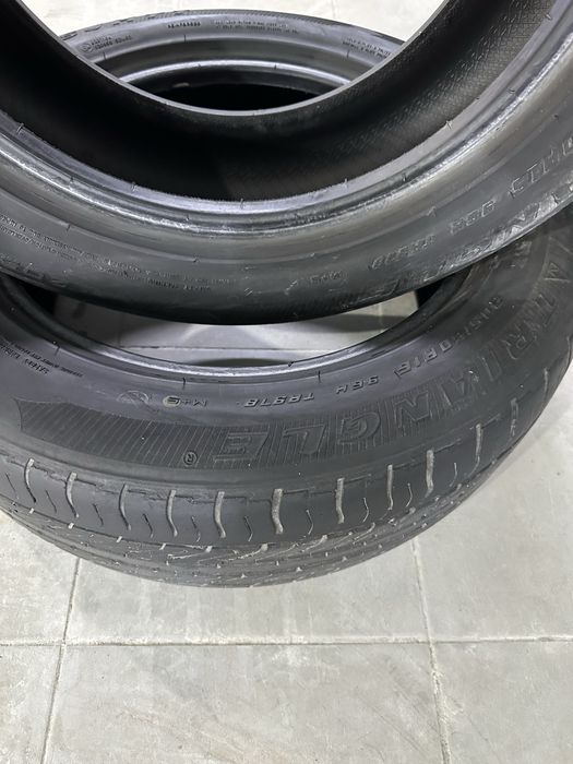 Авто шина летная