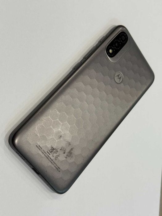 Motorola Moto E20 – 2GB RAM / 32GB