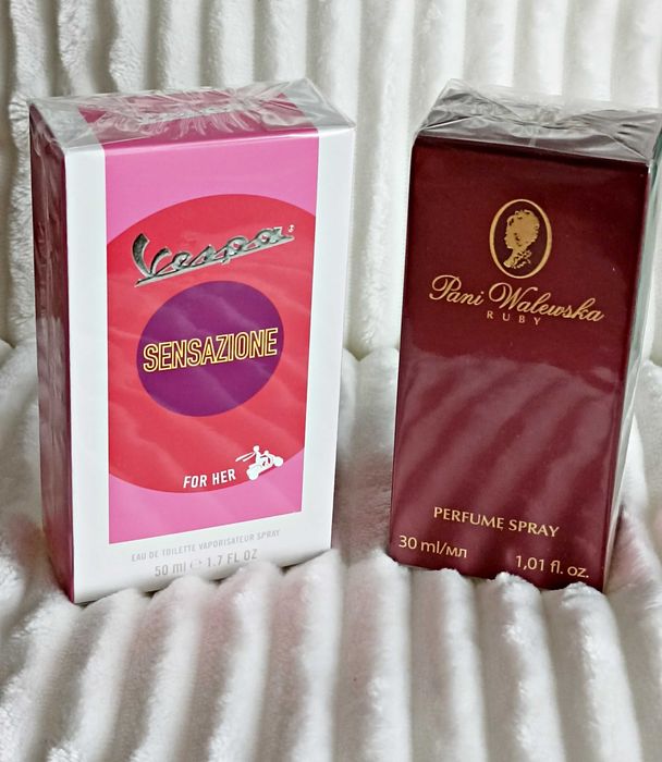 Оригинални парфюми 9-60 лв.