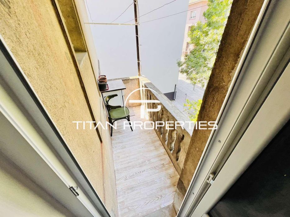 Дава се под наем Тристаен апартамент в Бургас, Център - 80 кв.м за 433.5 € - Снимка #6