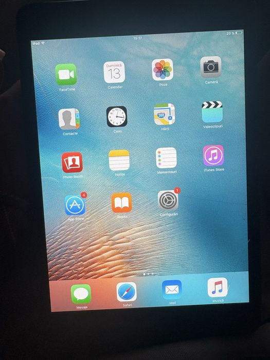 Apple iPad mini