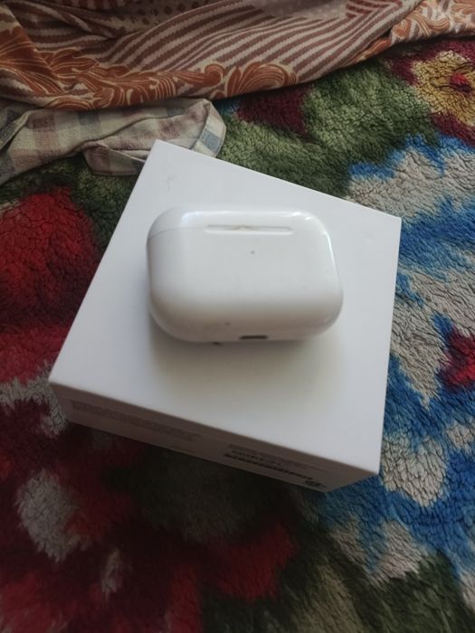 airpods 1 pro series