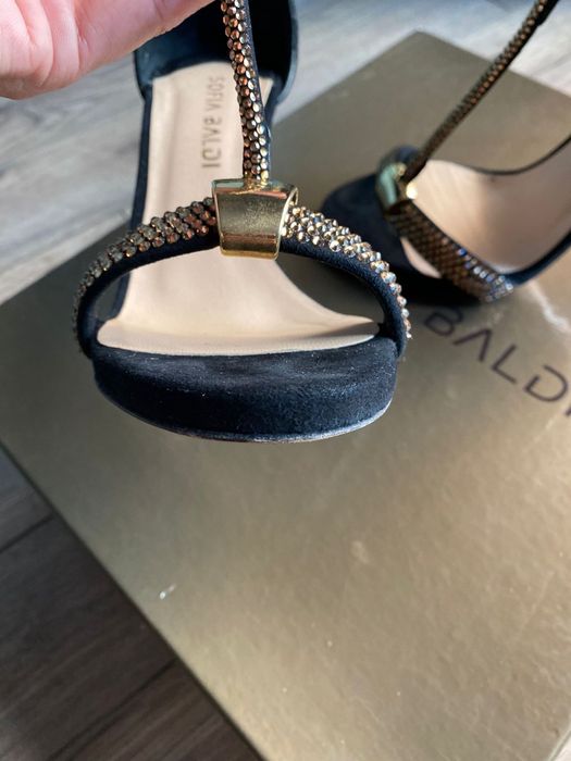 Sandale Sofia Baldi 35