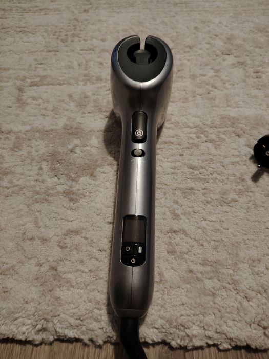 Ondulator par Remington