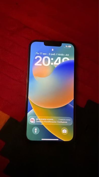 айфон 13 про 13 pro