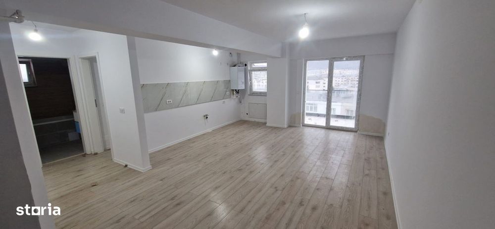 2 camere ,bloc nou,cu parcare