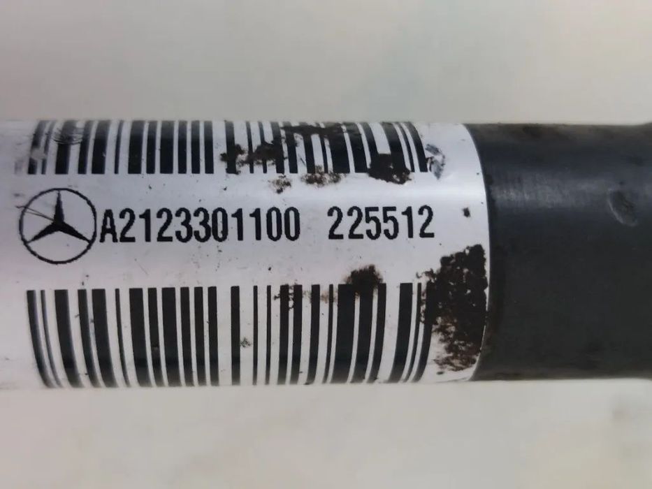 planetara stanga fata e class w212 350 cdi a2123300200 a212330570164