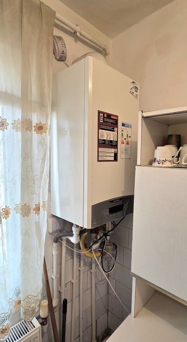 Inchiriez apartament 2 camere Craiovita Noua chirie de inchiriat scoala lidl