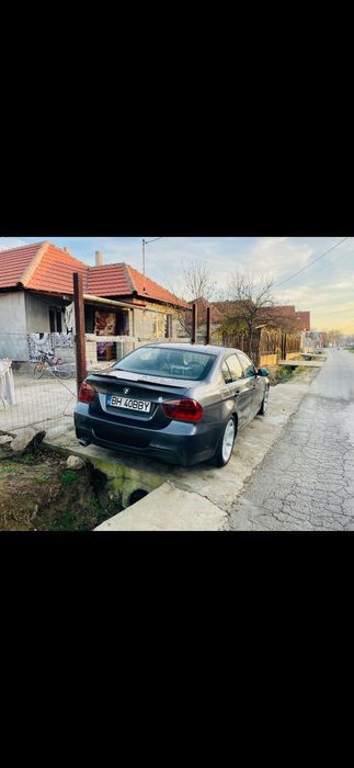 Vînd bmw  motor 2 litri disel