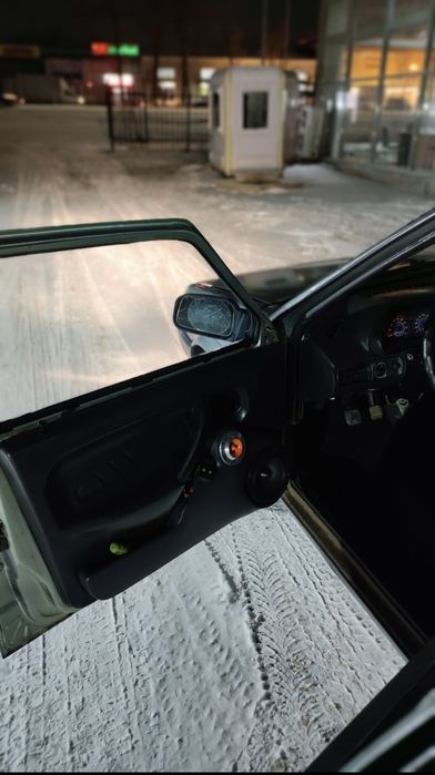 Ваз 2109 обмен..