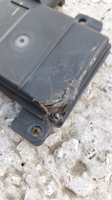 Датчик слепых зон