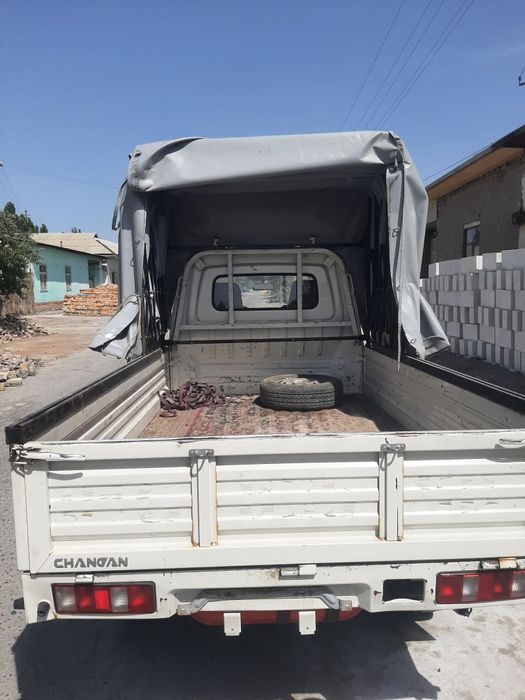 Тент чанган холати зор