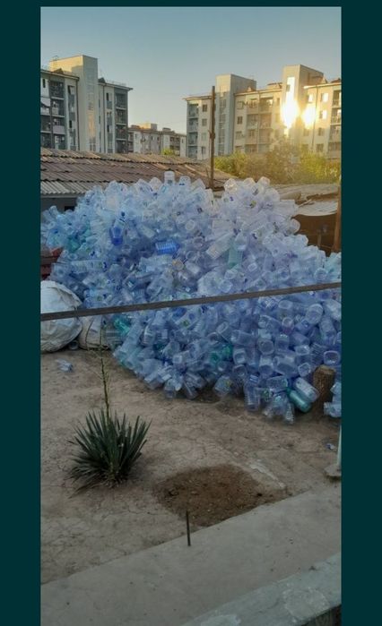 Bakalashka pilasmas plastik переработка.