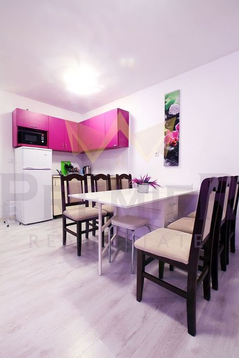 Продава се Тристаен апартамент в Балчик - 64 кв.м за 1032 €/кв.м - Снимка #2