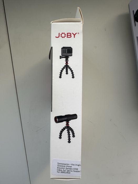 Статив Joby- GorillaPod