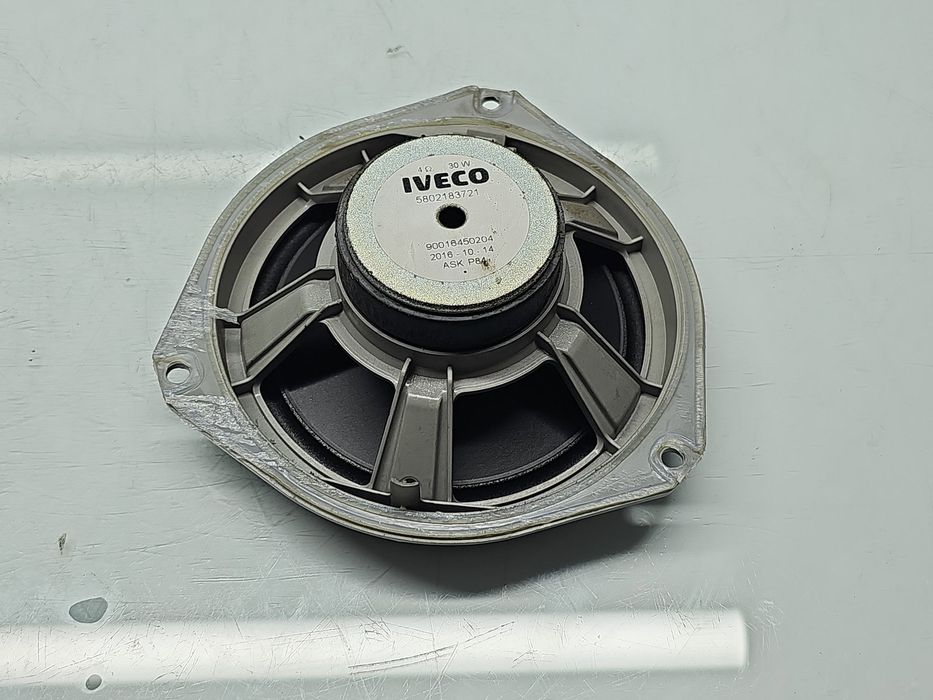 Boxa stanga fata Iveco Daily VI [Fabr 2014-2025] 5802183721
