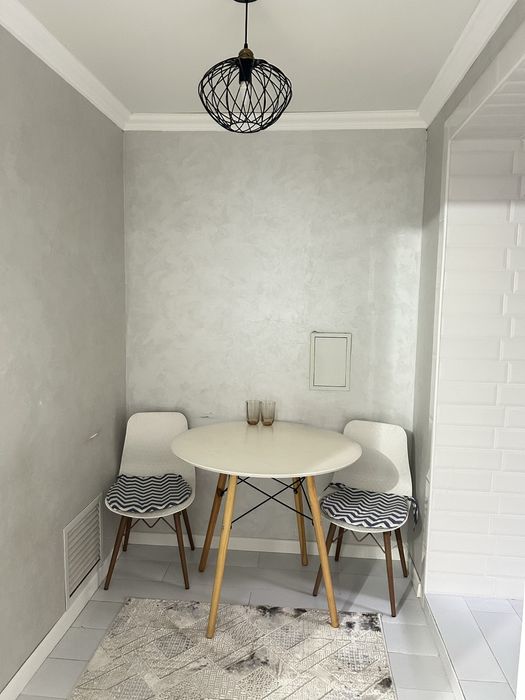 Lux квартира KASPI RED