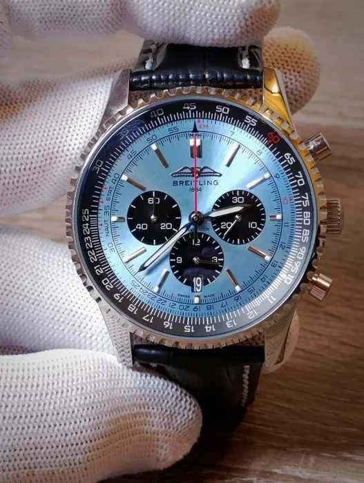 Breitling Navitimer мъжки часовник
