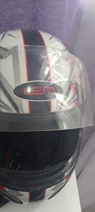 Casca motociglist stare nr9