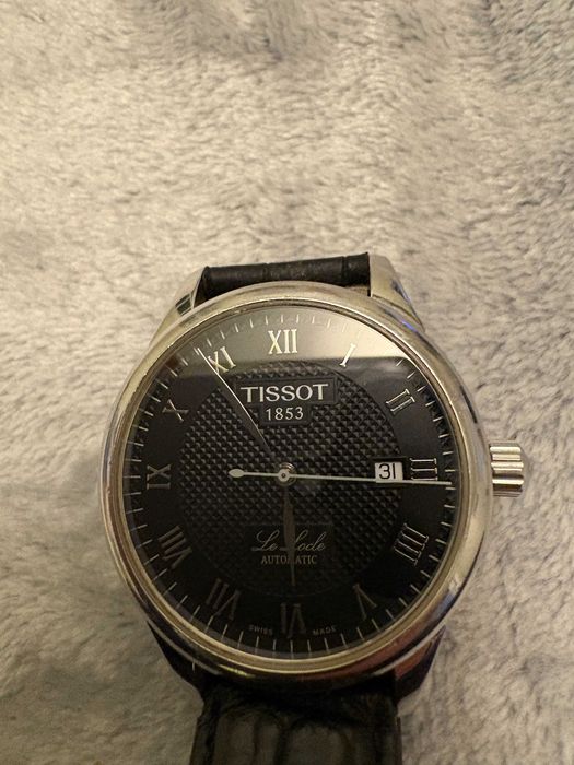 Tissot Le Locle Automatic