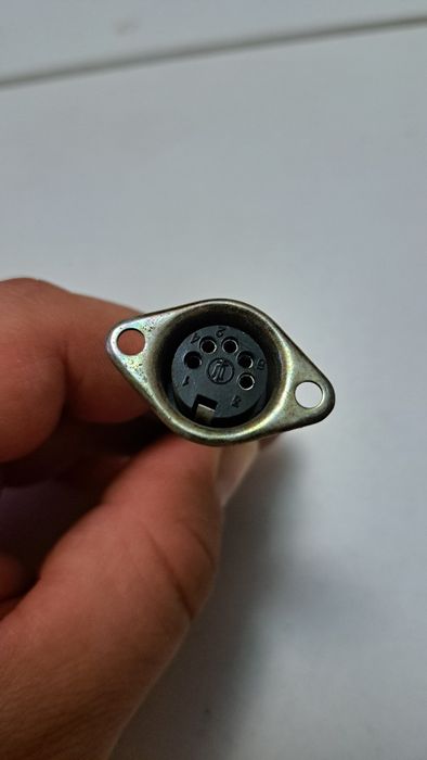 Аудио аксессуары СССР