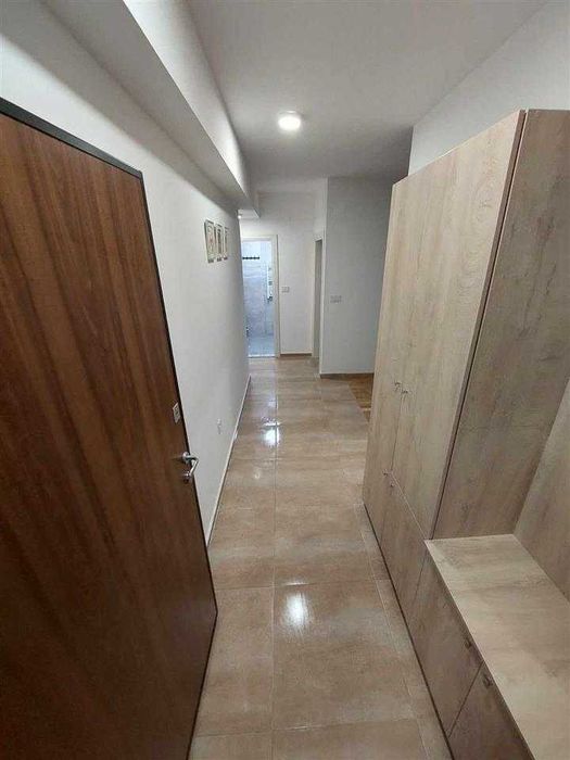 Дава се под наем Тристаен апартамент в Пловдив, Беломорски - 81 кв.м за 392.7 € - Снимка #4