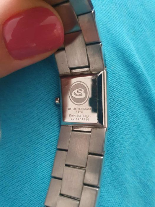 Дамски Марков часовник