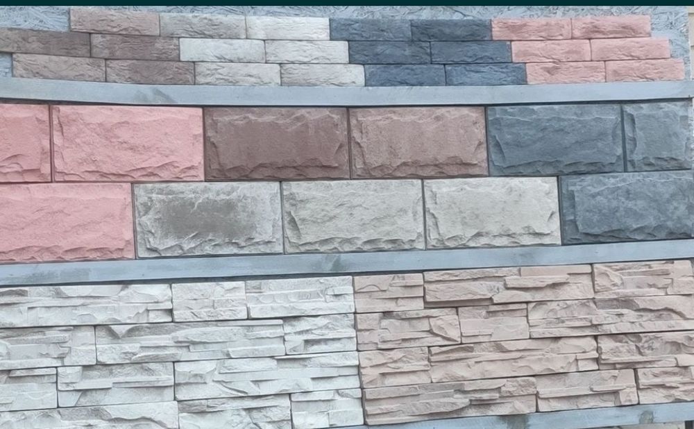 Облицовочный камень/плитка