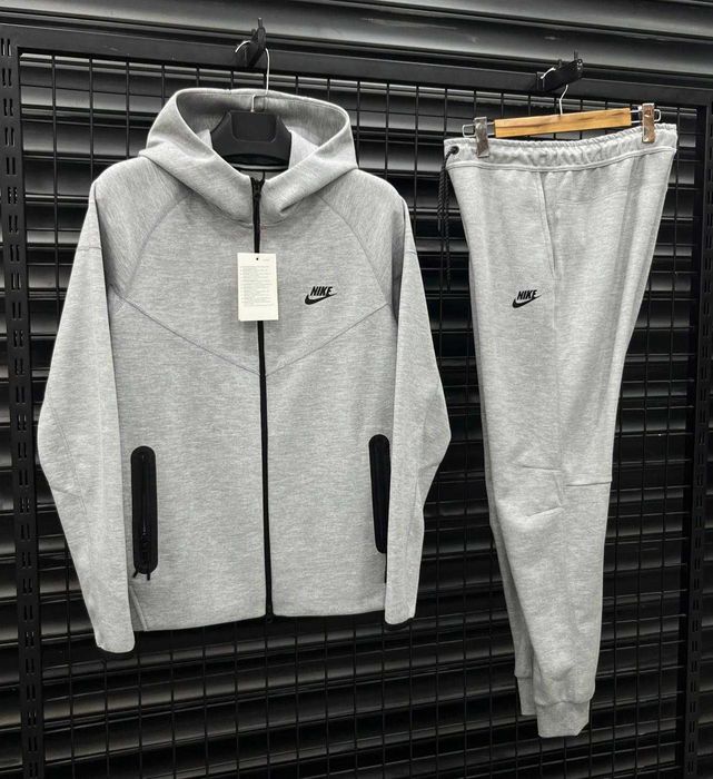 trening nike grii