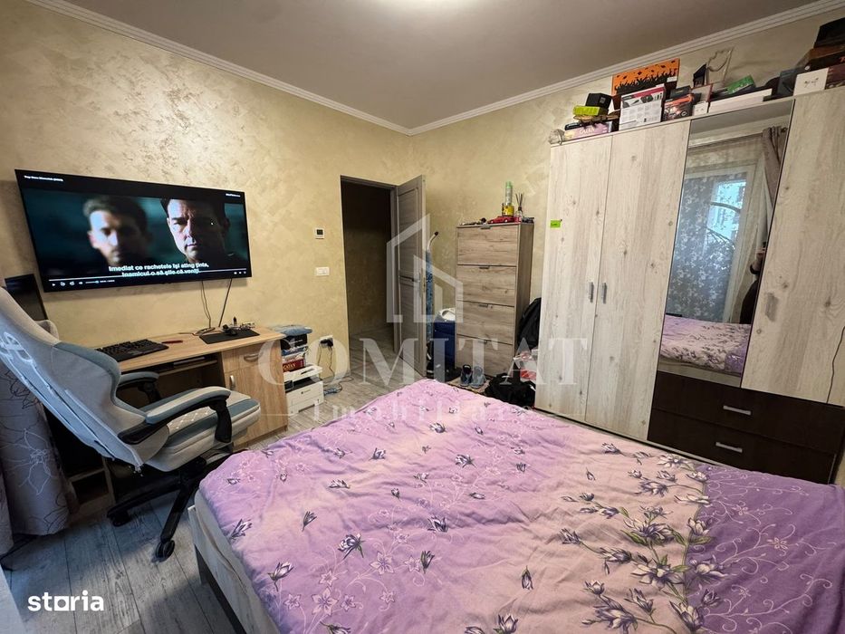 Apartament cu 4 camere | La cheie | Columna Residence
