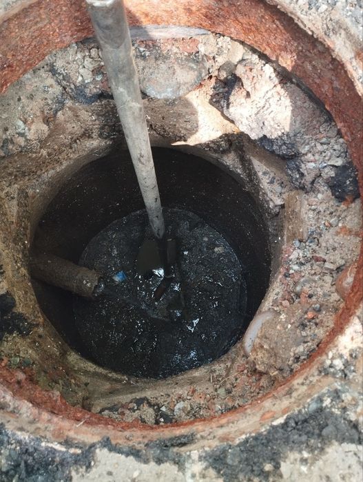 КАНАЛИЗАЦИЯ тозалаш. Чистка канализация