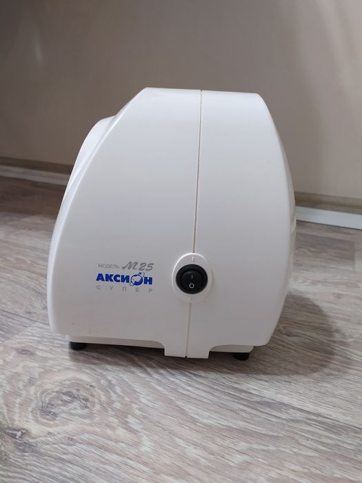 Электромясорубка Аксион М25 супер