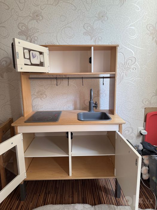 Детская кухня IKEA