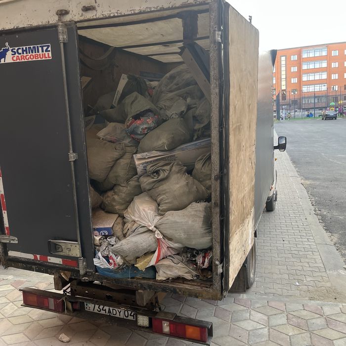 Вывоз мусора Актобе Тбо  услуги уборки територия