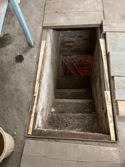 Продам гараж в ГЭК-18