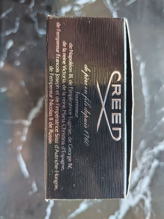 Creed Aventus original Dubay yangi
