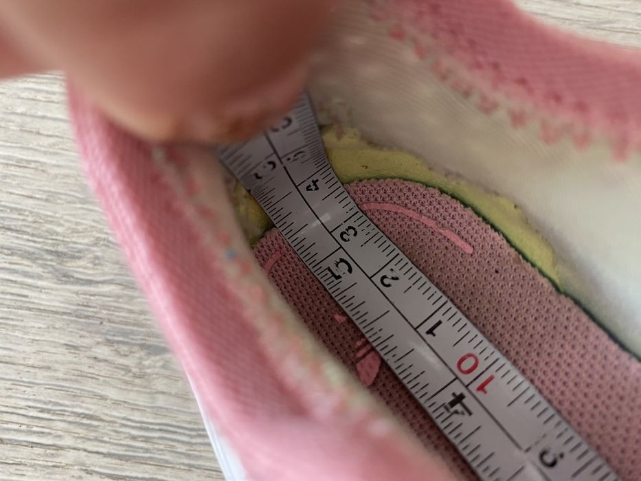 Adidasi adidas marime 21