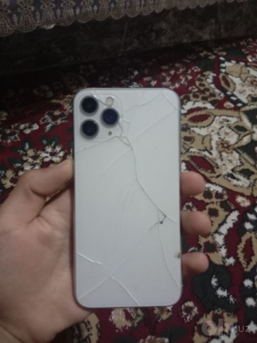 Iphone 11 pro ARZON NARXDA