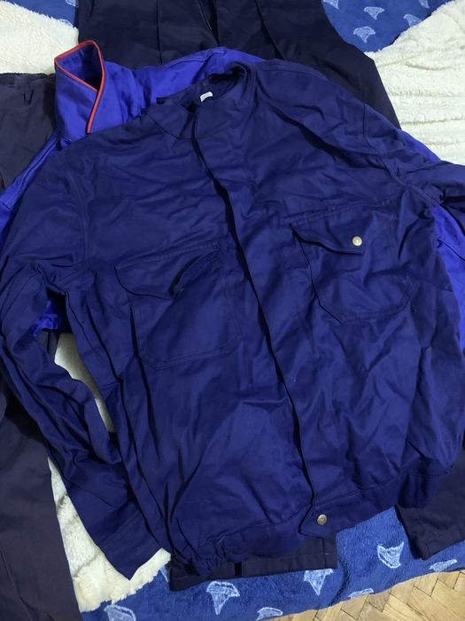 Salopete  pentru muncitori