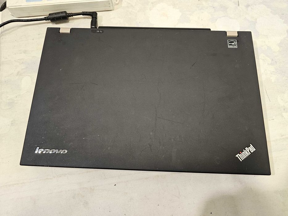 Lenovo Thinkpad T530 procesor intel i7 SSD "15.4