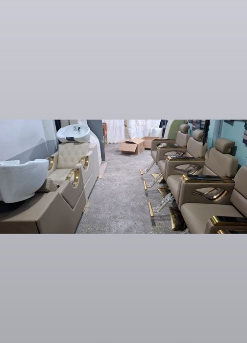 Парикмахерская кресло с качеством