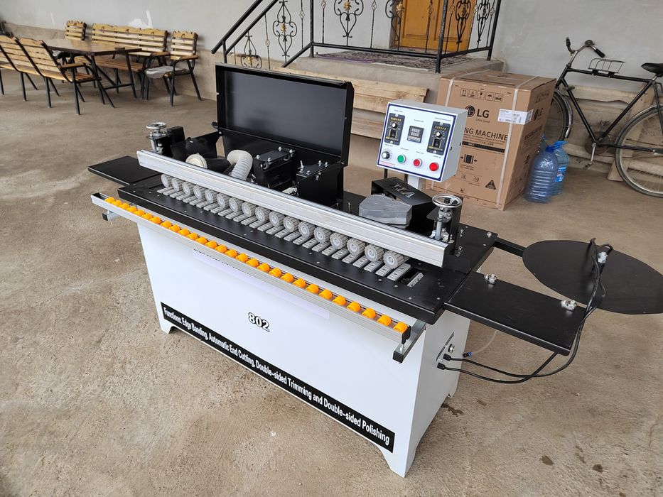 Продаётся 802 мини кромка станок аг. 5