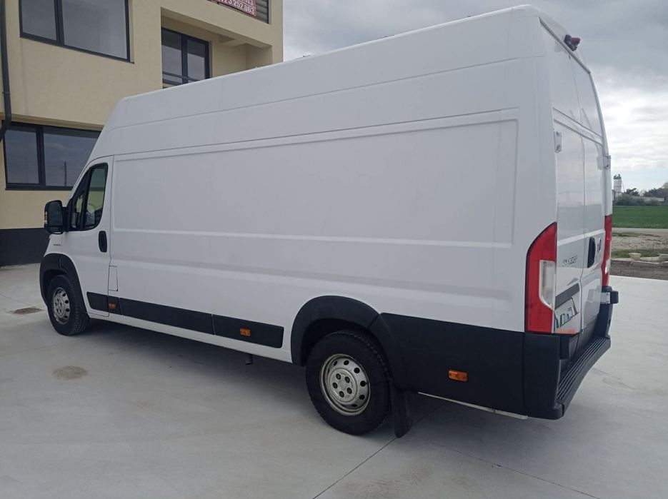 De vânzare Fiat Ducato Maxi
