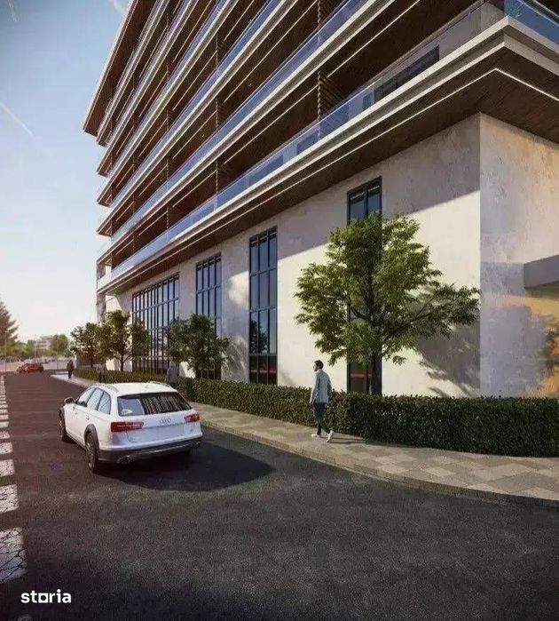 Smart Home 3 camere | Unirii | Ultracentral | Finisaje Premium |