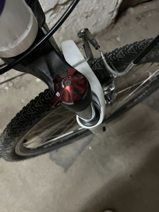 Велосипед Centurion Eve