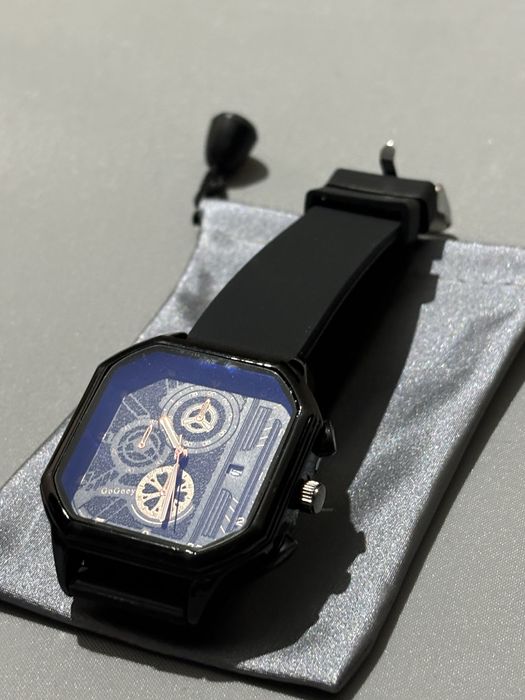 Мужские наручные часы