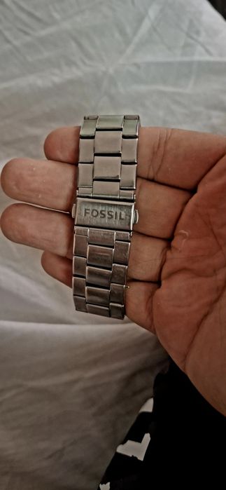 Ceas fosill bărb