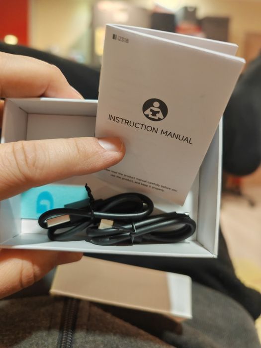 Безжичен Carlinkit 5.0 (2air) адаптер за CarPlay и Android Auto