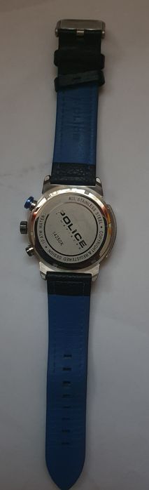 Ceasuri:  Police / Rotary/Casio